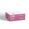 Fifthpulse FMN1000, Disposable Gloves, 3 mil Palm, Vinyl, Powder-Free, M, 50 PK, Pink FP-V-50-M-PNK - alternate 7